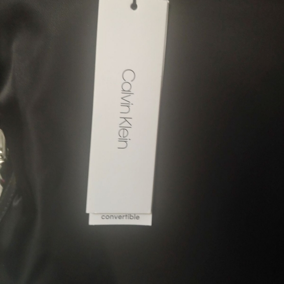 New With tags Calvin Klein tote bags - Picture 11 of 11